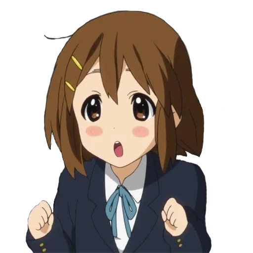 immagine, hirasava, hirasawa yui, aki toyosaki