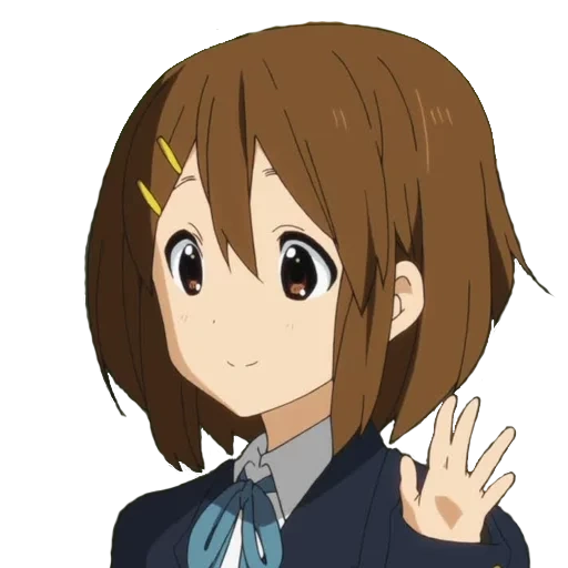 nein, bild, hirasava, hirasawa yui, aki toyosaki