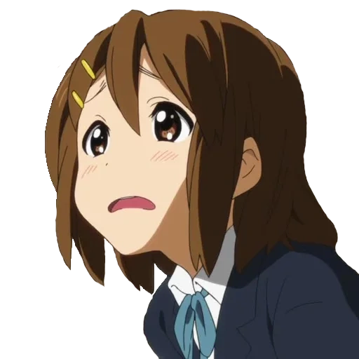 k auf, hirasawa yui, aki toyosaki