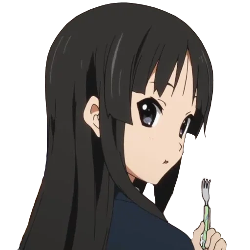 mio, mio keion, mio akiyama, akiyama mio, personaggi anime