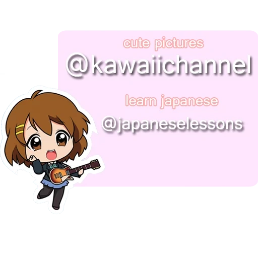 chibi, amor, yui chibi, k-on yui chibi, yui hirasaw chibi