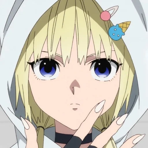 animação aki, imagem de anime, menina anime, papel de animação, evento anime kemono
