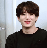 jung jungkook, bts jungkook, jeon jungkook bts, jungkook sourit 2020, jungkook lapin sourire
