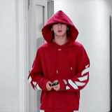 clothes, guy, human, with a hood, vetements hoodie 2017