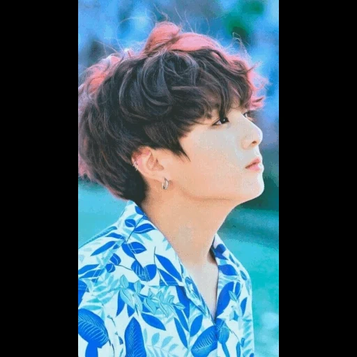 país rojo, zheng zhongguo, bts chonguk, bts chonguk, jungkook bts