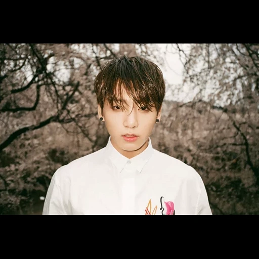 out of the country, zheng zhongguo, chong national defense bomb junior league, chongguk bts, bts jungkook