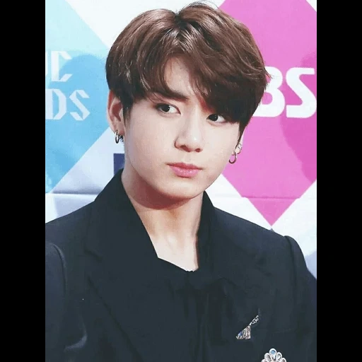 chongguo, zheng zhongguo, bts chonguk, bts jungkook, biografi chongguo