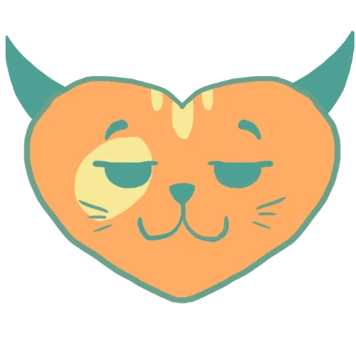 katzen, discord cat, smiley kitty