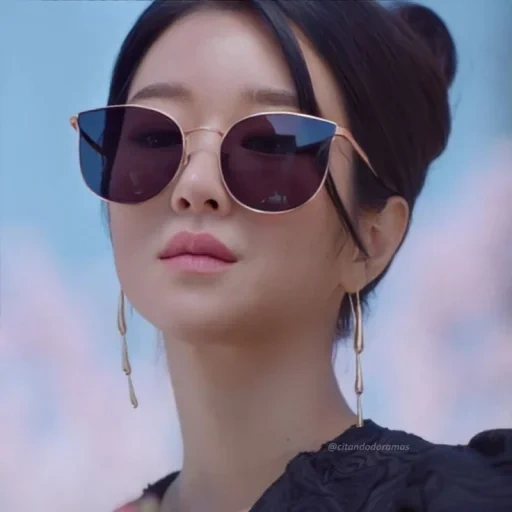 женщина, актеры корейские, макияж корейский, корейские актрисы, корейские очки солнцезащитные женские