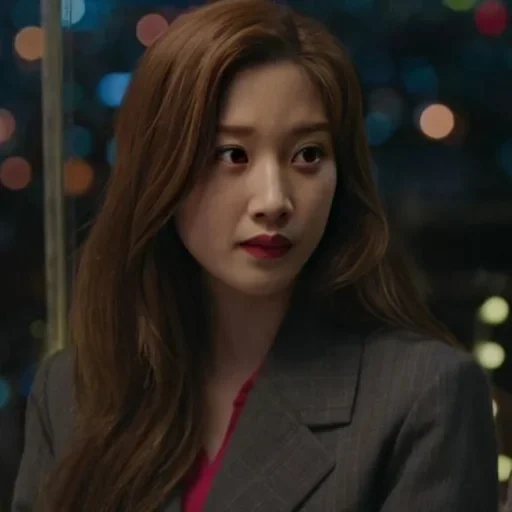 актриса, мун га ён, молодые актрисы, актеры корейские, поцелуй демона дорама 2020