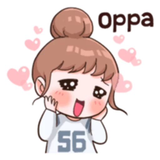 korea, korean, korean bts, anime cute drawings, korean transparent background