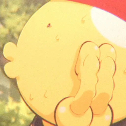 pikachu, sogno di anime, koro sensei, anime divertente, anime del maestro corro