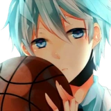 Kuruko no basket