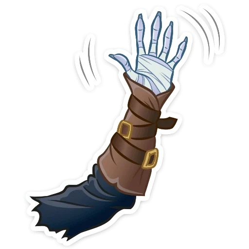 koschey, koschei the deathless, the last hero of koschey, fantasy claw gloves