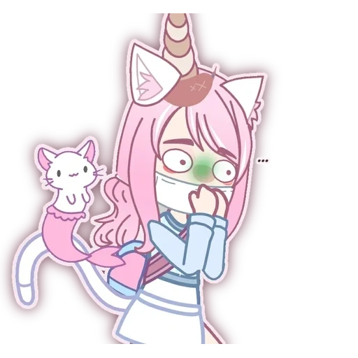 vida gacha, arte de gato lana, gacha life adopta mi, gacha life gacha club, kis kis kis kis mihu muu gacha vida