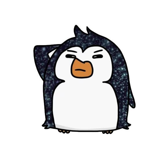 pinguin