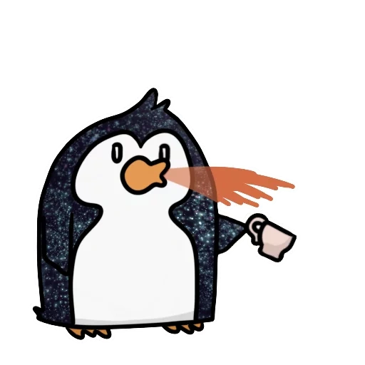 penguin