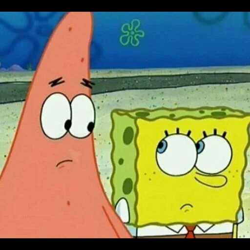 spons bob dengan bulu mata, sponge bob adalah persegi, bob square pants, sponge bob karakul bob, spongebob squarepants