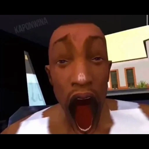 un vrai garçon, grand theft auto, carl johnson c.j, carl johnson c.j 144, grand theft auto san andreas