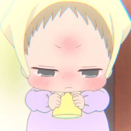 personagem de anime, gakuen babysitters, babá da escola de animação, a babá da escola de otaro, gakuen babysitters kotaro