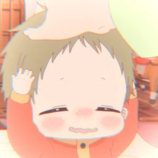 anime baby, animation school nanny, kotaro's school nanny, gakuen babysitters, gakuen babysitters kotaro
