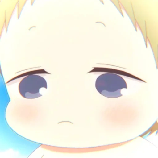 cartoon cheeks, anime brothers, anime baby, school nanny animation, animation school nanny kotaro lemon