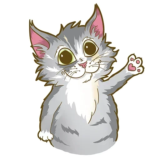 telegram stickers catcam, telegram stickers cheerful cat, stickers telegram, stickers telegrams animals cat, crying cats stickers for telegrams