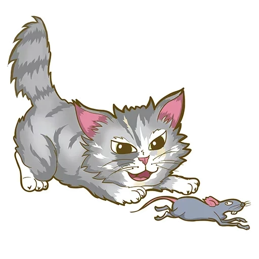 stickers telegram cat, stickers telegram cheerful cat, crying cats stickers for telegrams, cats from telegrams, stickers telegrams animals cat