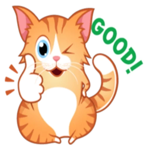 gato, memecates, gato clipart, gatos animales, mascotas