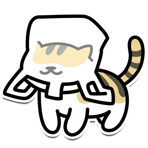 neko atsume, gatos kawaii, anime imitar, neko atsume gatity coleccionista