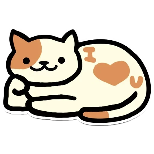 neko atsume cats, pecchesneko asum, neko atsume peaches, neko atsume kitty collector