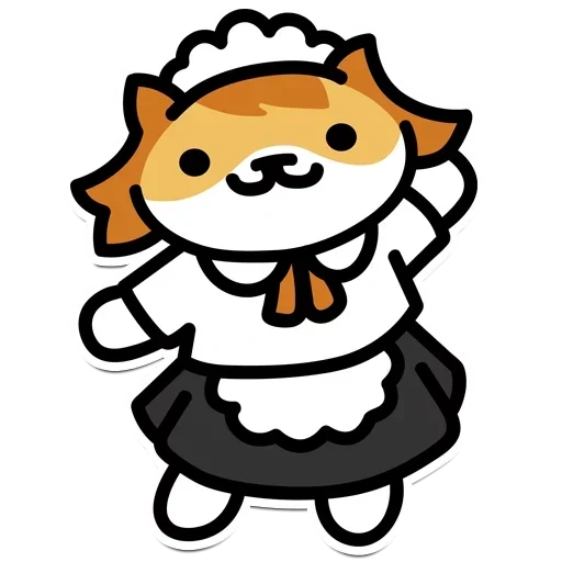 personaje, necesariamente, sin atsume, necesariamente atsum, neko atsume gatity coleccionista