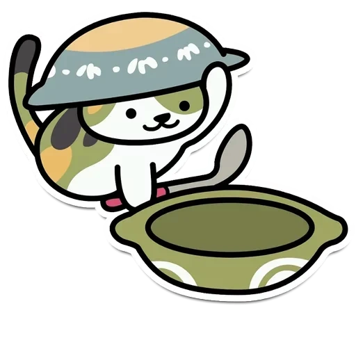 le foche, yoko natsumi, chairman meow neko atsume, neko atsume kitty collector