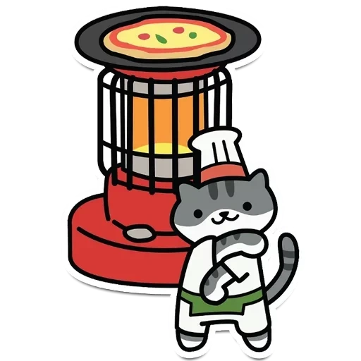 koki kucing, neko atsume rare, neko atsume witch, neko atsume kitty collector