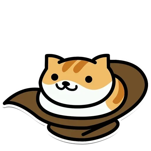 notwendigerweise katzen, neko atsume katzen, eine katze ist ein bestimmter atsum, neko atsume kitty collector