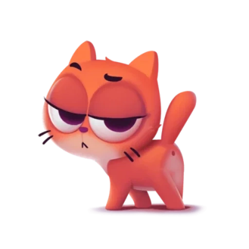 red cat, taffy cat, taffy cat, taffy webb, taffy kitten