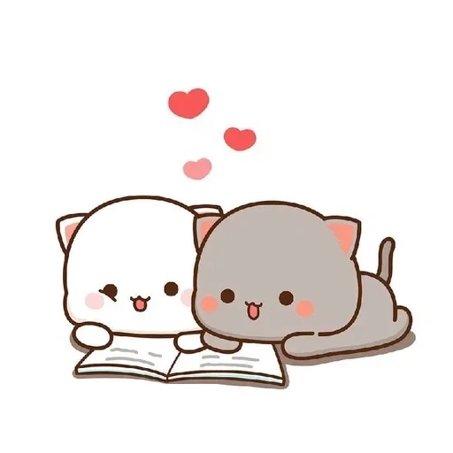 lindos dibujos, lindos dibujos de kawaii, lindos dibujos de gatos, dibujos de lindos gatos, lindos dibujos de gatos kawaii