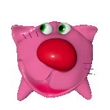 toys, piggy bank cat, saving pig, giglipuff pokemon, smiling cat in piggy bank