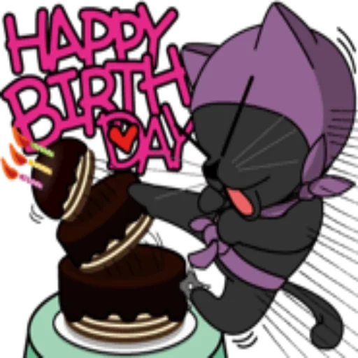 anime, freddy evie weber, happy birthday nick, freedom knight van quintaby, friday knight fankin ayana