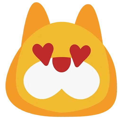 espressione di gatto, emoticon gatto