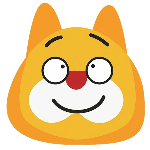 der kater, katze, emoji katze, emoji katze, emoji kotik