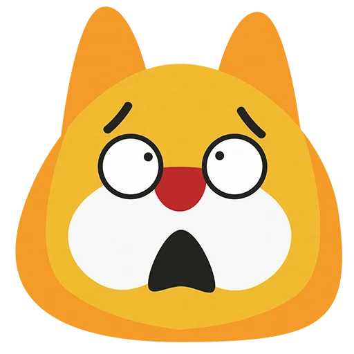 kucing emoji, kucing emoji