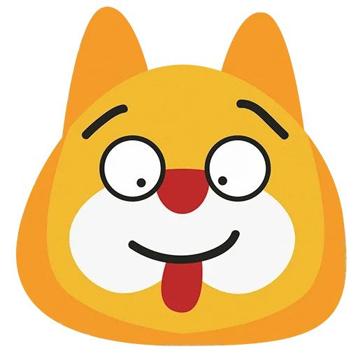 emoji katze, emoji kotik