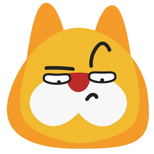 gatto, emoticon gatto, emoticon gatto, emoticon gatto, gatto sorridente