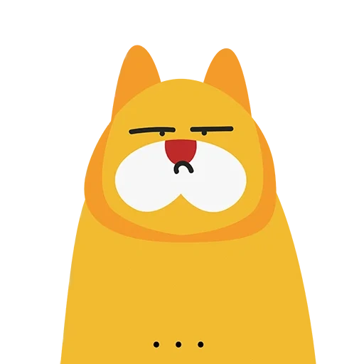 gato, gato emoji, gato emoji, emoji kotik