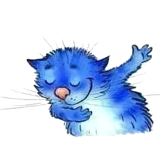 синий кот, кот голубой, синий кот тг, синие коты ирины зенюк, голубые коты ирины зенюк