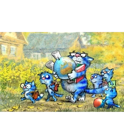 kucing biru, kucing biru irina, kucing biru irina zenuk, blue cat 2020 karya irina zenyuk, blue cat 2019 karya irina zenyuk