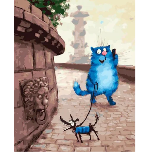 blue cat, rina zenyuk's cat, irina's blue cat, rina zenyuk's blue cat, irina zenuk's blue cat
