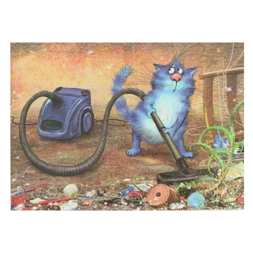 kucing biru rina zenyuk, kucing biru irina zenuk, kucing biru irina zenuk, blue cat 2020 karya irina zenyuk, blue cat 2020 karya irina zenyuk