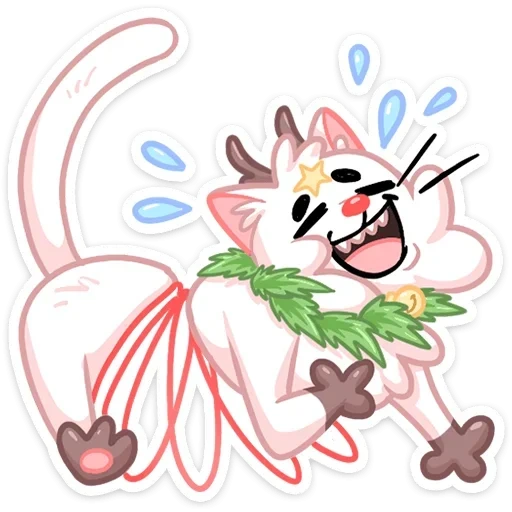 lovely, character, lovely seal, seal sticker